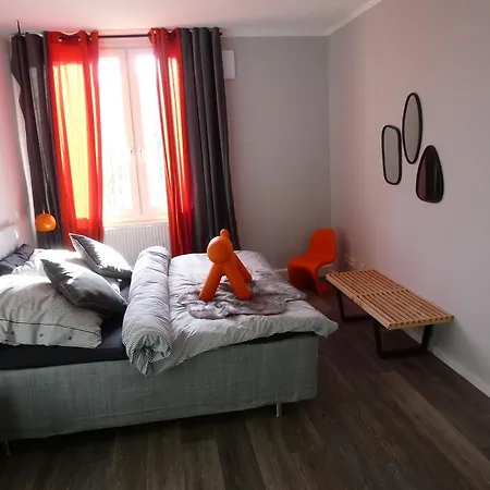 Wartburg Otel 3*