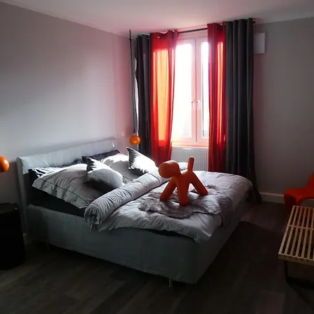 Otel Wartburg 3*