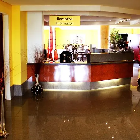 Otel Wartburg