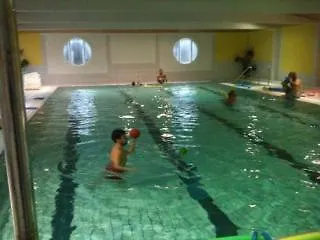 Otel Wartburg 3*