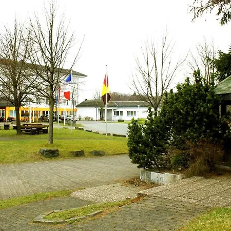 Otel Wartburg 3*