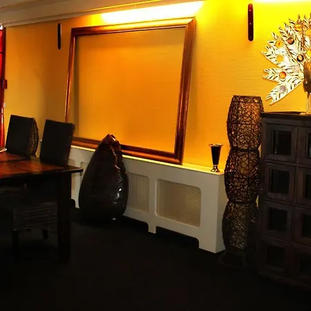 Wartburg Otel Winterberg