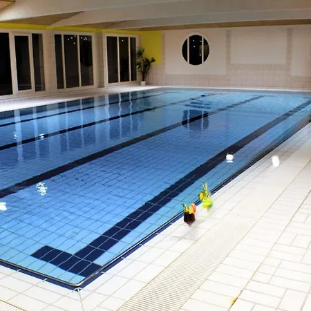 Otel Wartburg 3*