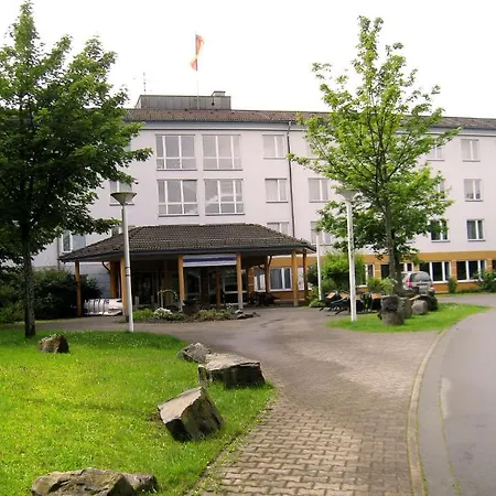 Wartburg Otel
