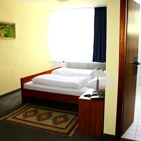Otel Wartburg