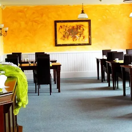 Otel Wartburg Winterberg