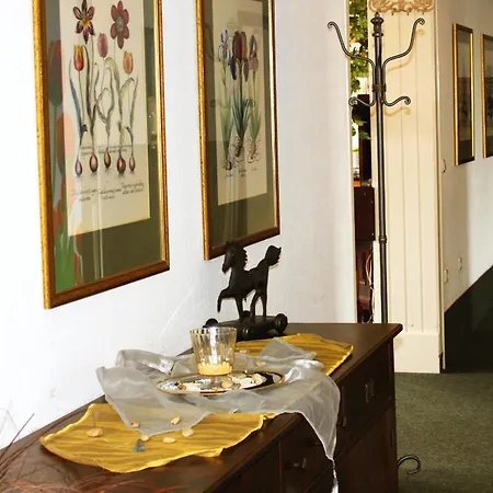 Wartburg Otel Winterberg