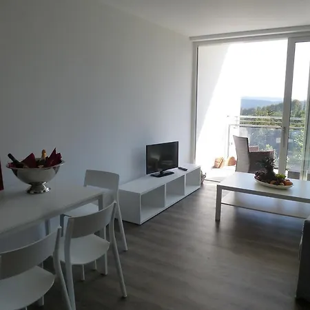 Wartburg Otel 3*