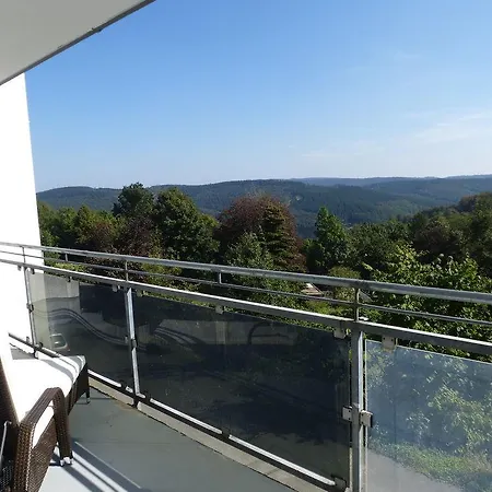 Wartburg Winterberg