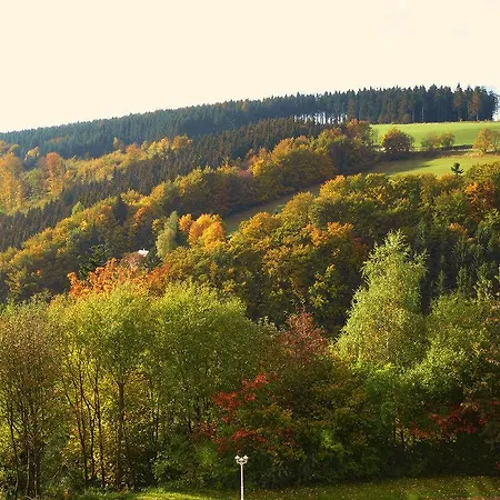 Wartburg 3* Winterberg