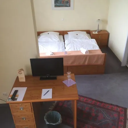 Wartburg Otel