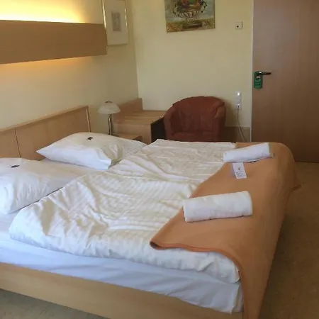 Otel Wartburg 3*