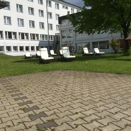 Otel Wartburg