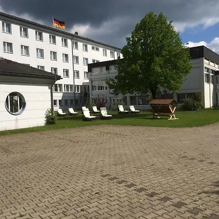 Wartburg Otel