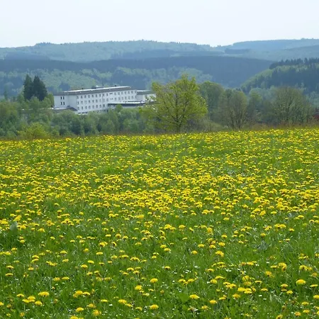 Wartburg Otel 3*