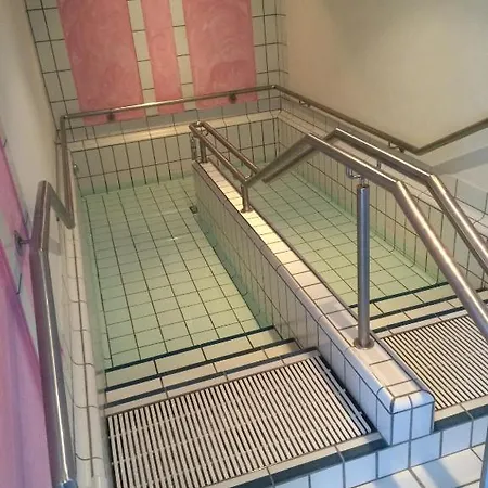 Wartburg Otel Winterberg