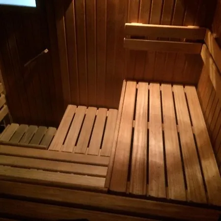 Otel Wartburg Winterberg
